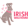 Irish wolfhound