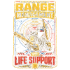 Escrima Arnis Martial Arts Range Management
