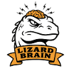Lizard Brain Lizard Profile Brain Psychology