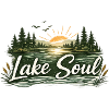Lake Soul Lake Sunset