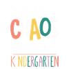Chaos meets kindergarten