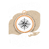 Guided By Maps Topographic Map