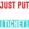 Ajoutez simplement un graphique de ticket