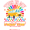 Field Trip Bus Graphic Shirt