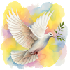 Dove of Peace
