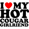 Red Heart Handwritten Love
