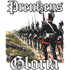 Preußische Grenadiere | Preußen Hohenzollern
