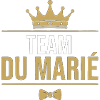Team du marié