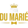 Team du marié
