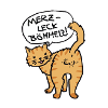 Leck Bömmelz! 
