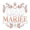Team de la Mariée