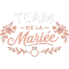 Team de la Mariée