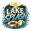 Lake Splash - Conception d’été