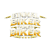 Einmal Biker Immer Biker