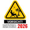 Vorsicht! Rentner 2026