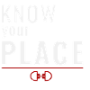 Know Your Place – Dominance Mindset