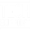 Tech Support Bold Logo Tee