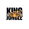 King of the Jungle: Tiger Graphics