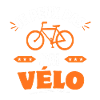 je peux pas j'ai vélo