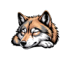 Wolf Sprüche Wölfe Lustiges Wolf Geschenk