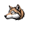 Wolf Sprüche Wölfe Lustiges Wolf Geschenk