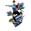 Uruguay - Uruguay - Flags