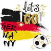 Fußball Germany