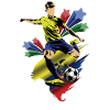 Ecuador - Ecuador - Flags