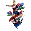 Paraguay - Paraguay - Flags
