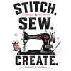 Stitch Sew Create Sewing Shirt
