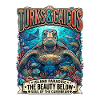 Turks & Caicos Schildkrötenparadies