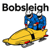 Bob-Wintersport
