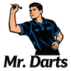 Darter Darts Darts