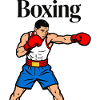 KO en boxe