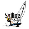 sailing sailor