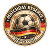 Matchday Reserve