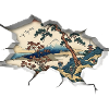 Japanische Kunst