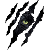 Panther Claw