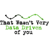 Datengetriebenes Graphline-Logo