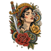 Poison and Roses