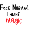 Magic