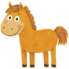 Pferd