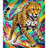 guépard