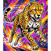 guépard