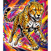 guépard