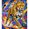 guépard