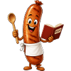 Bratwurst