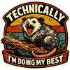 Technisch Mach Mein Bestes