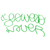 Gift idea for algae lovers