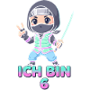 Kleiner Ninja 6 Jahre